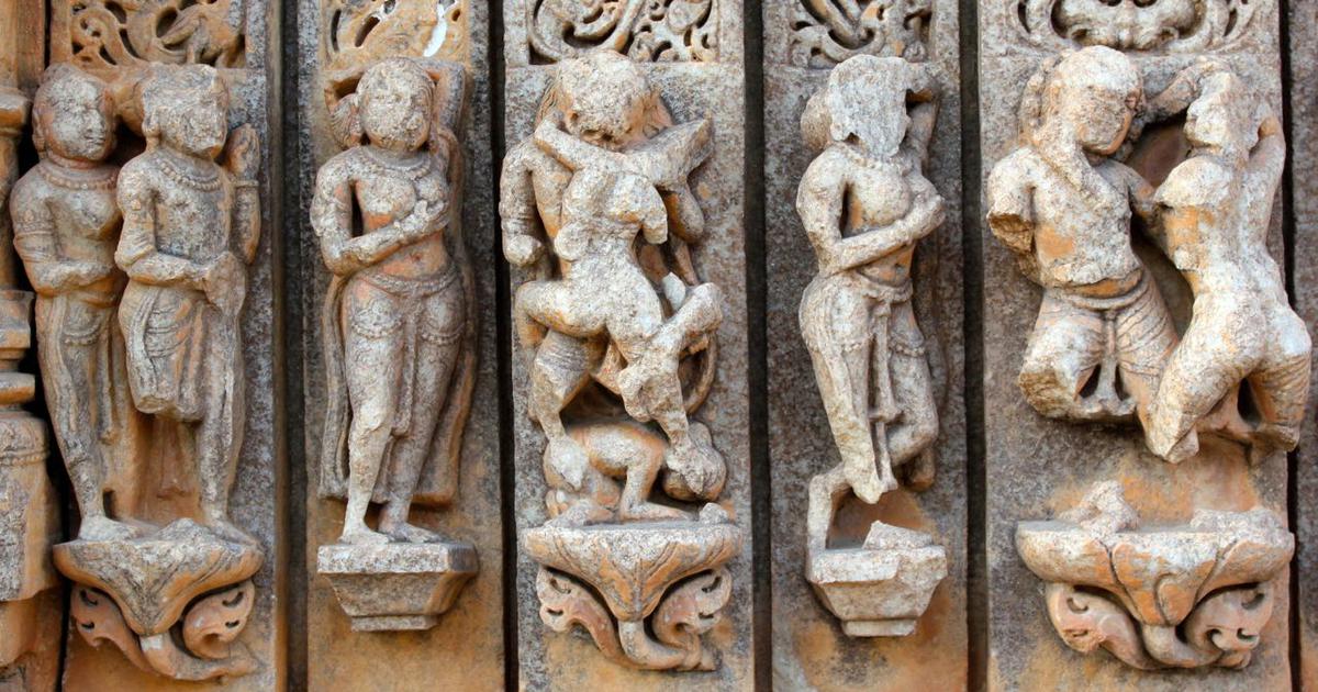 Arranged marriages are a compromise between kama optimists and kama pessimists, writes Gurcharan Das